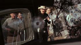 Bonnie and Clyde