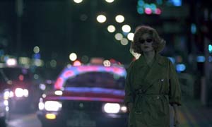Chungking Express. Hong-Kong (1994)
