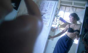 Chungking Express. Hong-Kong (1994)