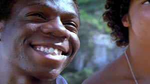 City of God. Brazil (2002)