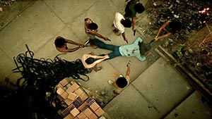 City of God. Brazil (2002)