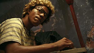 City of God. Brazil (2002)