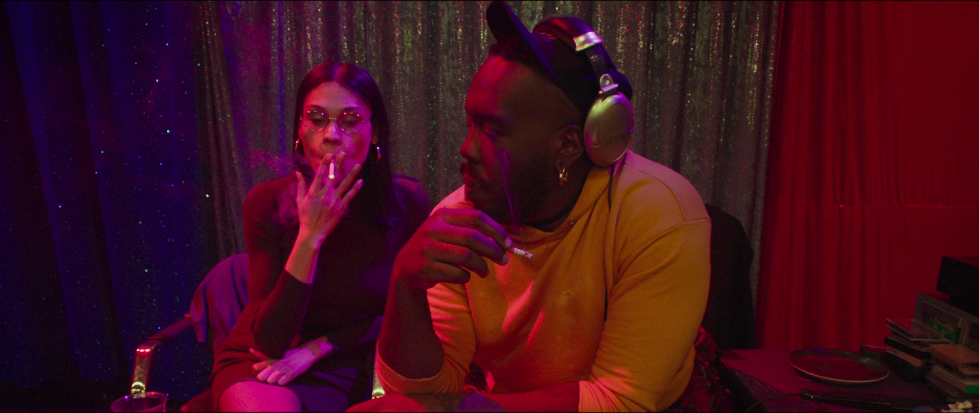 Climax (2018) Climax