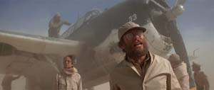 Close Encounters of the Third Kind