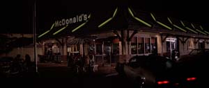 Close Encounters of the Third Kind