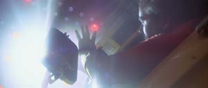 Close Encounters of the Third Kind