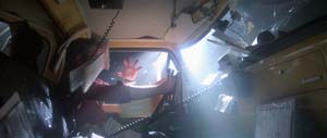 Close Encounters of the Third Kind