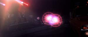 Close Encounters of the Third Kind