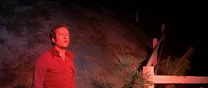 Close Encounters of the Third Kind