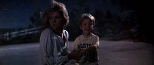 Close Encounters of the Third Kind