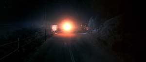 Close Encounters of the Third Kind