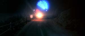 Close Encounters of the Third Kind