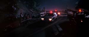Close Encounters of the Third Kind