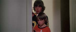 Close Encounters of the Third Kind