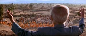Close Encounters of the Third Kind