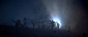Close Encounters of the Third Kind