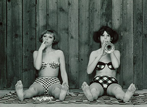 Daisies - movie 1966