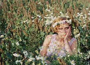 Daisies - movie 1966
