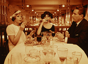Daisies - movie 1966