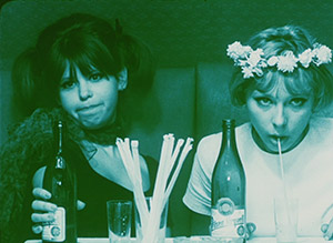 Daisies - movie 1966