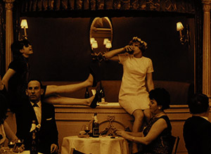Daisies - movie 1966