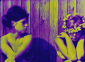 Daisies - movie 1966