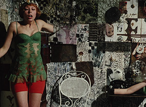 Daisies - movie 1966