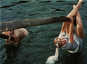 Daisies - movie 1966