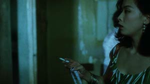 Days of Being Wild. Hong-Kong (1990)