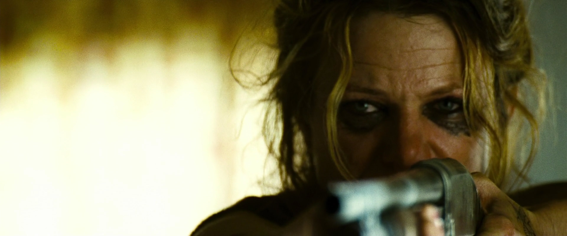 Domino (2005) Domino