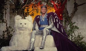 Donkey Skin movie 1970