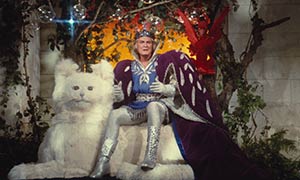 Donkey Skin movie 1970