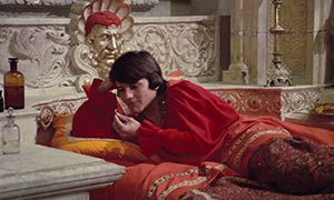 Donkey Skin movie 1970