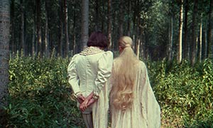 Donkey Skin movie 1970
