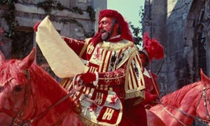 Donkey Skin movie 1970