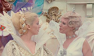 Donkey Skin movie 1970