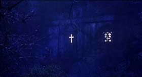 Bram Stoker's Dracula