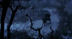Bram Stoker's Dracula