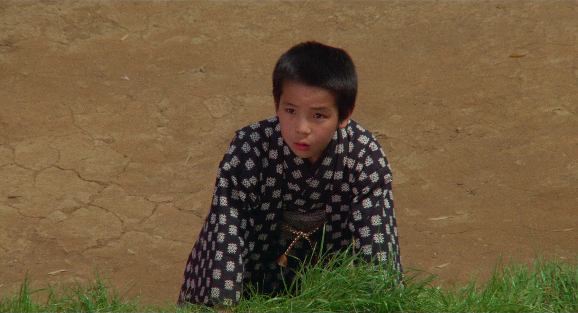 Dreams (1990) Mitsunori Isaki in Dreams