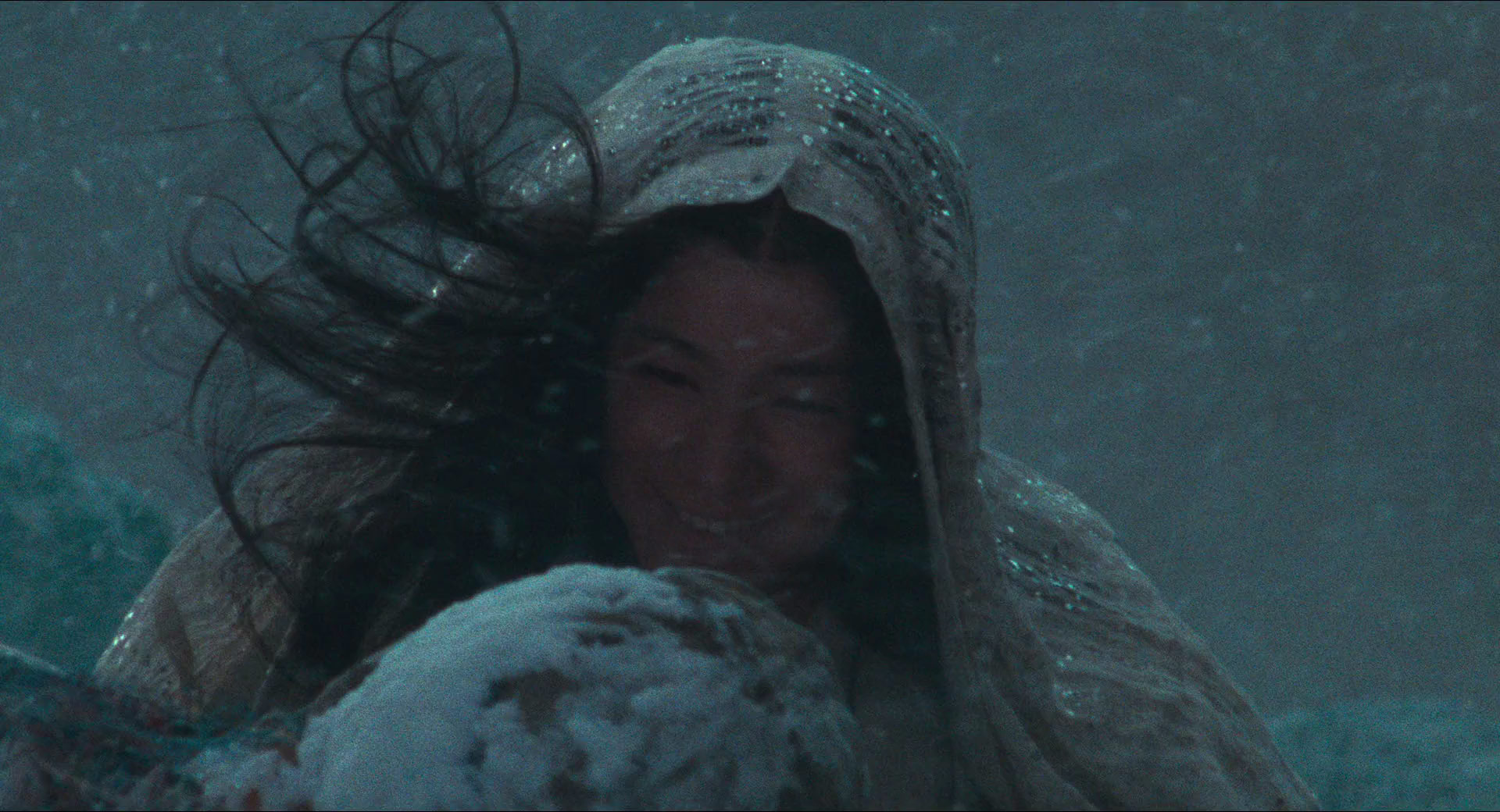 Dreams (1990) Dreams