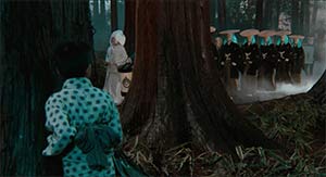 Dreams movie 1990