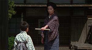 Dreams movie 1990