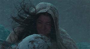 Dreams movie 1990