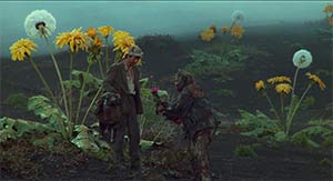 Dreams movie 1990