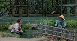 Dreams movie 1990