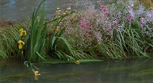 Dreams movie 1990