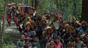 Dreams movie 1990