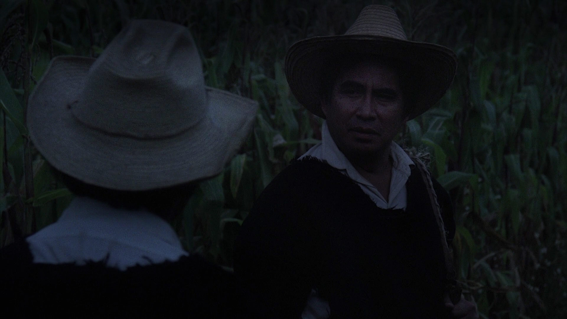 El Norte (1983) El Norte