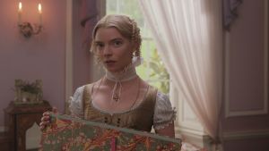 Emma. movie 2020