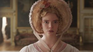 Emma. movie 2020